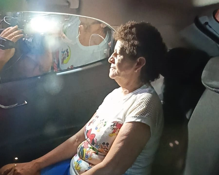 Após quase 5 meses presa, mulher acusada de envenenar crianças é solta em Teresina