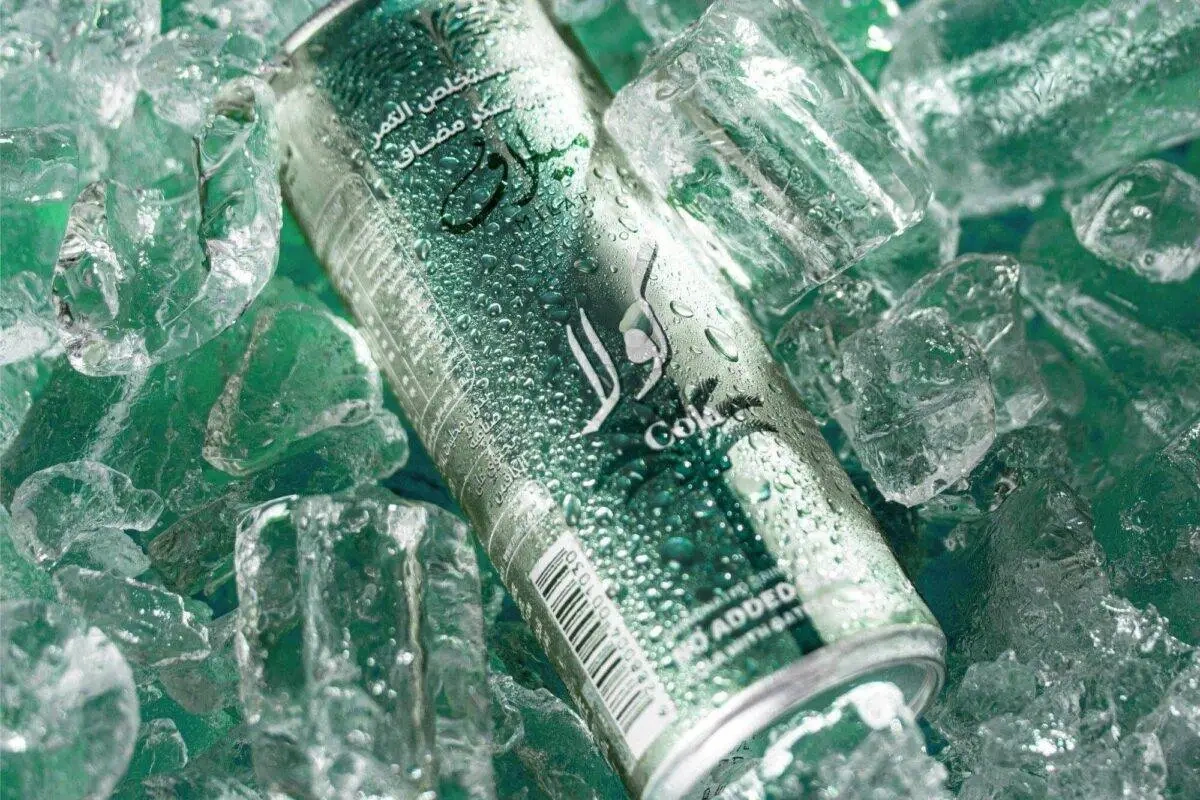 Arábia Saudita lança Milaf Cola, refrigerante feito de tâmaras