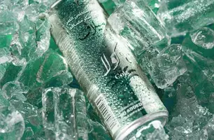 Arábia Saudita lança Milaf Cola, refrigerante feito de tâmaras (Foto: Reprodução) Arábia Saudita lança Milaf Cola, refrigerante feito de tâmaras (Foto: Reprodução)