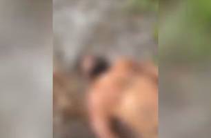 Argentino é torturado e morto na Bahia logo após fazer pix de R$ 100 mil a criminosos (Foto: Reprodução)