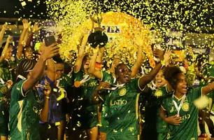 Atlético Piauiense garante vaga na Copa do Brasil Feminina 2025 (Foto: Reprodução) Atlético Piauiense garante vaga na Copa do Brasil Feminina 2025 (Foto: Reprodução)