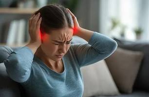 AVC: o inimigo silencioso que pode ser evitado! (Foto: Freepik)