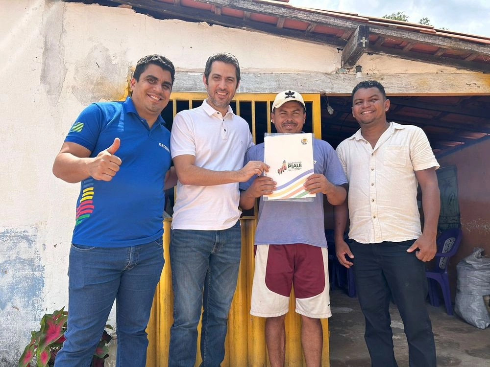 Badespi libera cerca de R$ 100 mil para empreendedores em Floriano e Oeiras