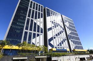 Banco do Brasil é eleito o mais sustentável do mundo pela sexta vez (Foto: Marcelo Camargo/Agência Brasil) Banco do Brasil é eleito o mais sustentável do mundo pela sexta vez (Foto: Marcelo Camargo/Agência Brasil)