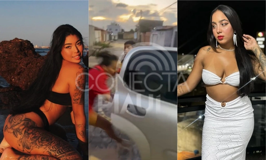 Blogueiras são expulsas de casa por suposto envolvimento com facção em Teresina