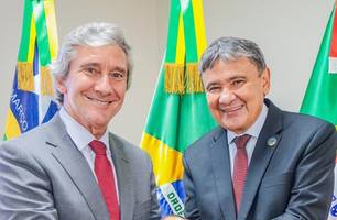 Brasil e Portugal reforçam parceria na luta contra a fome e a pobreza (Foto: Roberta Aline / MDS)