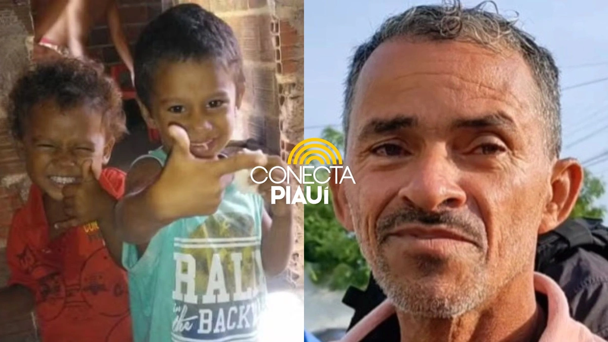 Cajus ingeridos por crianças serão periciados após a prisão de Francisco de Assis