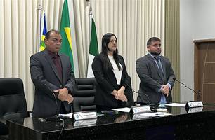 Câmara de José de Freitas aprova reajuste do piso salarial dos professores (Foto: Conecta Piauí) Câmara de José de Freitas aprova reajuste do piso salarial dos professores (Foto: Conecta Piauí)