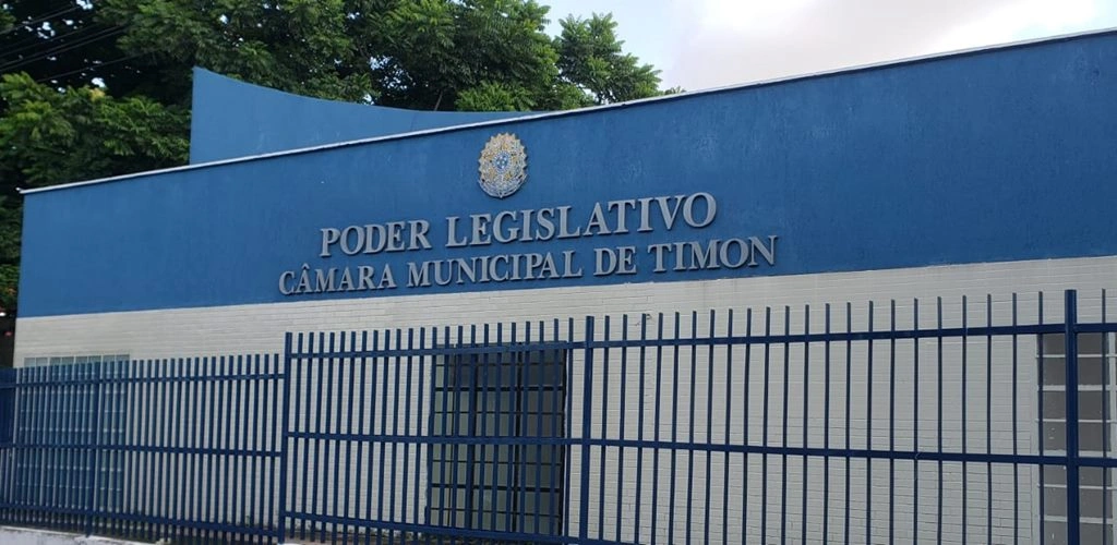 Câmara Municipal de Timon