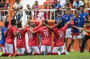 Campeonato Piauiense 2025: confira público e renda dos jogos da terceira rodada (Foto: Reprodução / Instagram) Campeonato Piauiense 2025: confira público e renda dos jogos da terceira rodada (Foto: Reprodução / Instagram)