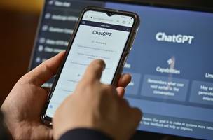 ChatGPT (Foto: Reprodução/Internet)