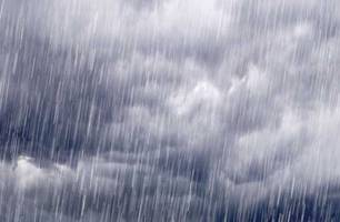 Chuva (Foto: Reprodução)