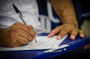 Concurso para professor no Maranhão oferece 600 vagas e salário de 6 mil reais (Foto: Reprodução) Concurso para professor no Maranhão oferece 600 vagas e salário de 6 mil reais (Foto: Reprodução)