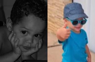 Criança de 4 anos morre após ser atacada por cachorros no Rio Grande do Norte (Foto: Reprodução)