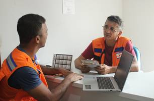 Defesa Civil alinha ações de segurança em Esperantina (Foto: Reprodução) Defesa Civil alinha ações de segurança em Esperantina (Foto: Reprodução)