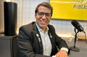 Dr. Gabriel Mauriz (Foto: Maria Clara César/ Conecta Piauí) Dr. Gabriel Mauriz (Foto: Maria Clara César/ Conecta Piauí)