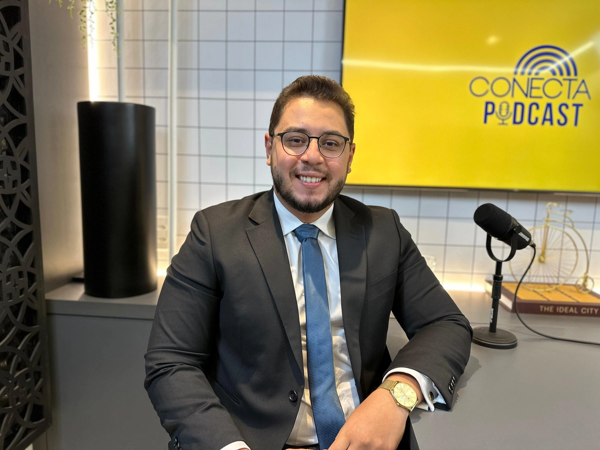 Dr. Leonardo Lages explica nova norma de monitoramento da Receita Federal