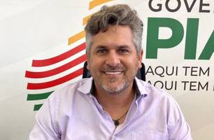 Dr. Pablo Santos (Foto: Divulgação) Dr. Pablo Santos (Foto: Divulgação)