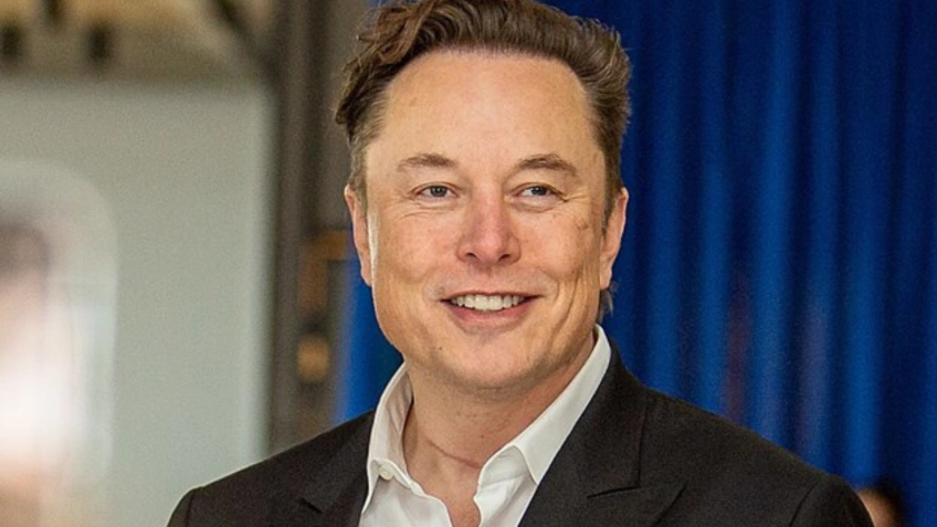 Elon Musk levantou questionamentos sobre financiamento do projeto