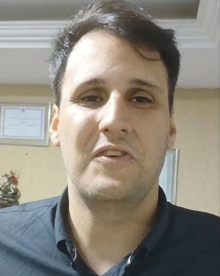 Em Timon, secretário Orleans Brandão diz que a MA 040 será asfaltada