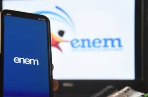 Enem (Foto: Reprodução/Internet) Enem (Foto: Reprodução/Internet)