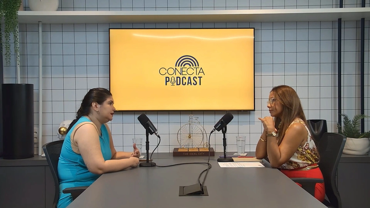 Entrevista Fabíola Nogueira, psicóloga