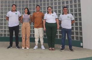 Escola Cívico Militar de Campo Maior classifica alunos para o ITA 2025 (Foto: Reprodução)