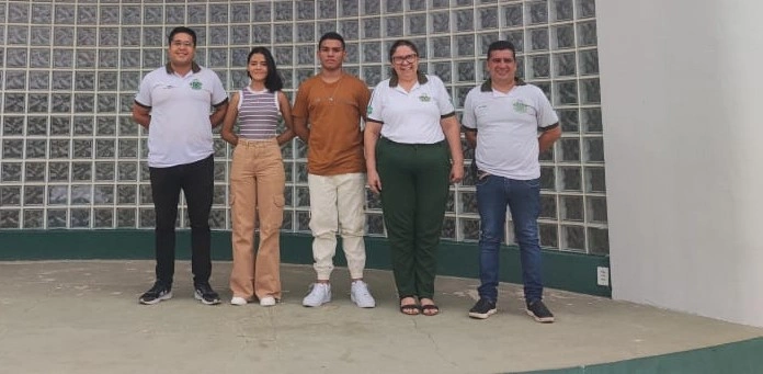 Escola Cívico Militar de Campo Maior classifica alunos para o ITA 2025