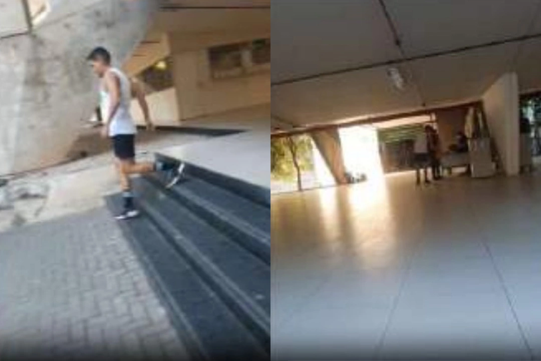 Ex-sevidor batia o ponto e ia embora com roupa de academia por mais de um ano