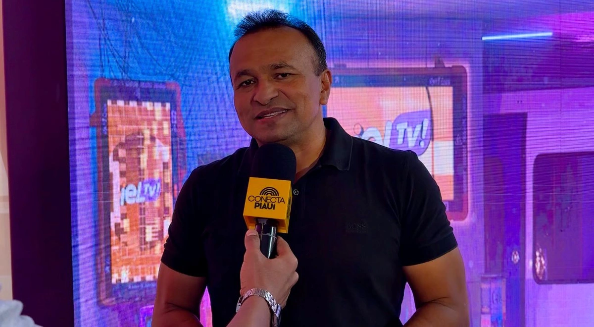 Fábio Abreu- Secretário da SADA