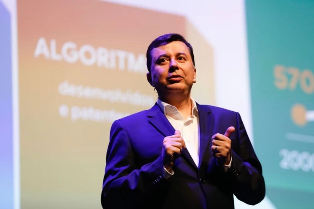 Fábio Coelho - CEO do Google