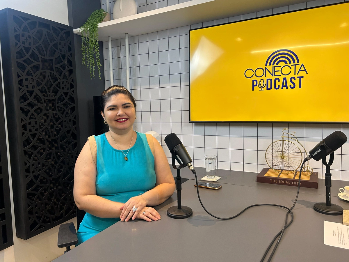 Fabíola Nogueira, psicóloga