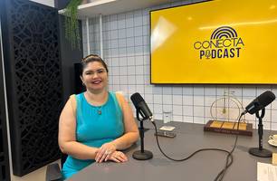 Fabíola Nogueira, psicóloga (Foto: Conecta Piauí) Fabíola Nogueira, psicóloga (Foto: Conecta Piauí)