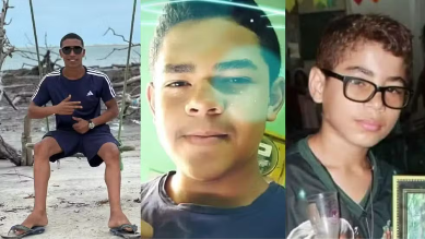 Facções criminosas : Fotos com gestos manuais levaram a morte inocentes no Ceará