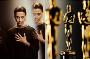 Fernanda Torres é indicada ao Oscar de Melhor Atriz por 'Ainda Estou Aqui' (Foto: Reprodução)