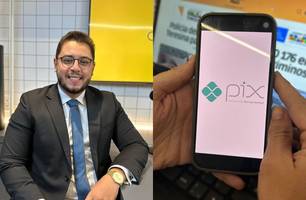 Fiscalização de PIX acima de R$ 5 mil é revogada e advogado comenta decisão (Foto: Reprodução) Fiscalização de PIX acima de R$ 5 mil é revogada e advogado comenta decisão (Foto: Reprodução)