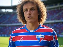 Fortaleza anuncia David Luiz como novo reforço para 2026 (Foto: Reprodução)