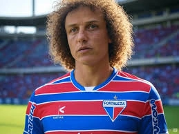 Fortaleza anuncia David Luiz como novo reforço para 2026