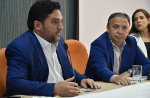 Governo anuncia reajuste salarial para todos os servidores estaduais em 2025 (Foto: Reprodução) Governo anuncia reajuste salarial para todos os servidores estaduais em 2025 (Foto: Reprodução)