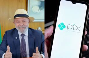 Governo revoga decisão que fiscaliza operações com Pix acima de R$ 5 mil (Foto: Reprodução/Internet) Governo revoga decisão que fiscaliza operações com Pix acima de R$ 5 mil (Foto: Reprodução/Internet)