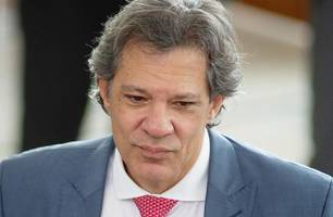Haddad anunciou que governo Lula prepara MP para vedar a taxação do Pix (Foto: Reprodução)