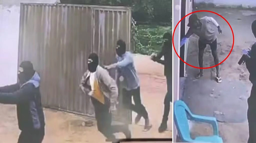 Homem de 22 anos é executado com dezenas de tiros no Ceará