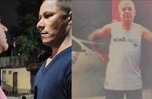 Homem mata dono de bar após se recusar a pagar R$ 3,50 em SP (Foto: Reprodução)