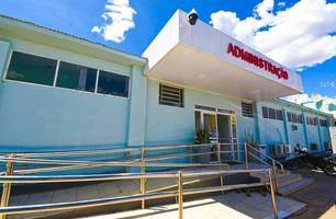 Hospital de Bom Jesus realizou mais de 600 cirurgias ortopédicas em 2024 (Foto: Reprodução)