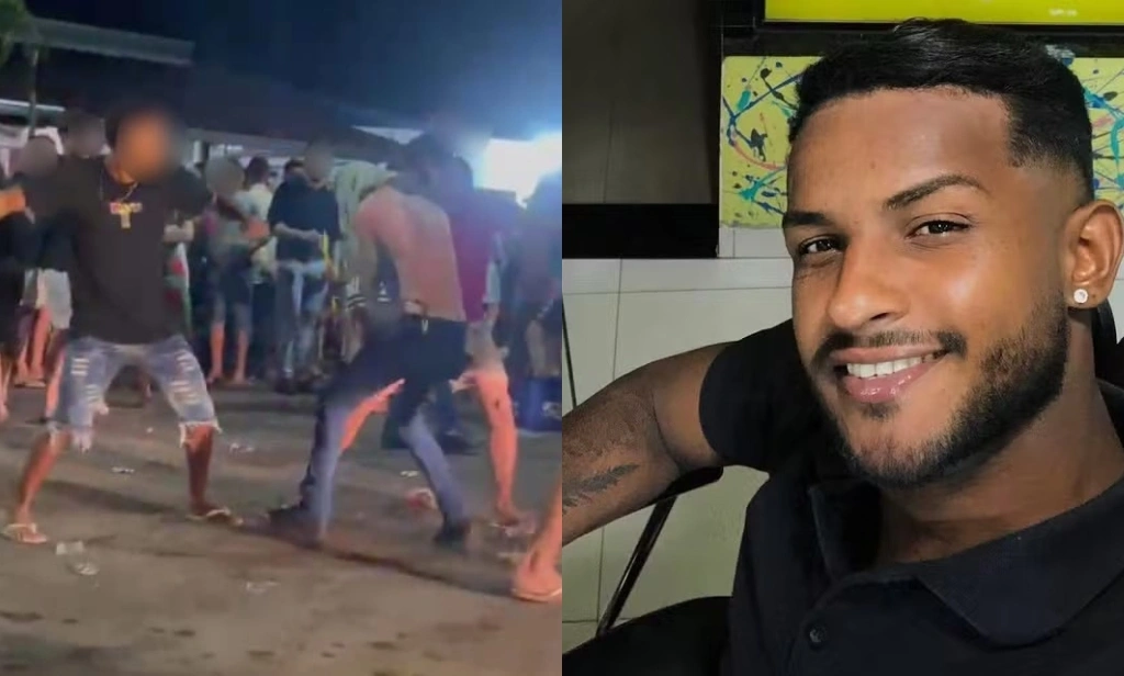 Jovem é morto a facadas durante discussão em festa no Tocantins