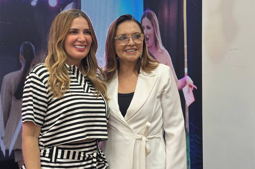 Kempf inaugura nova loja em Teresina e celebra lançamento de nova coleção Kempf inaugura nova loja em Teresina e celebra lançamento de nova coleção