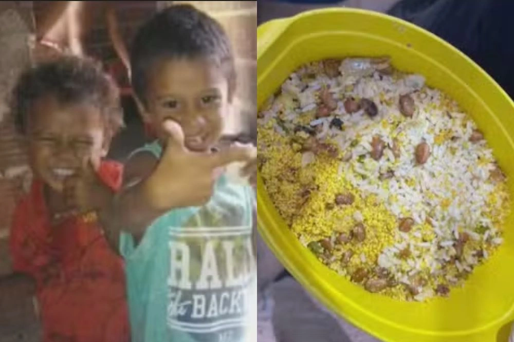 Laudo confirma envenenamento em almoço de família no Piauí