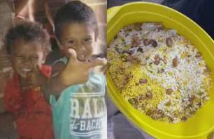 Laudo confirma envenenamento em almoço de família no Piauí (Foto: Reprodução) Laudo confirma envenenamento em almoço de família no Piauí (Foto: Reprodução)