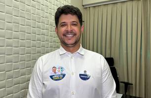 Luciano Filho (Foto: James Rodrigues / Conecta Piauí) Luciano Filho (Foto: James Rodrigues / Conecta Piauí)
