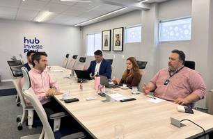 Made In Piauí: parceria impulsiona produtos locais com loja virtual e crédito (Foto: Reprodução) Made In Piauí: parceria impulsiona produtos locais com loja virtual e crédito (Foto: Reprodução)